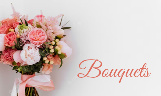 online flowers bouquets