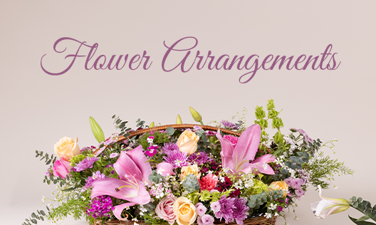 flowers arrangements